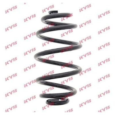 KYB K-Flex Rear Coil Spring RX6346