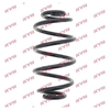 KYB K-Flex Rear Coil Spring RX6359 thumbnail