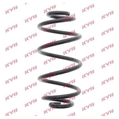 KYB K-Flex Rear Coil Spring RX6360