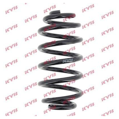 KYB K-Flex Rear Coil Spring RX6363