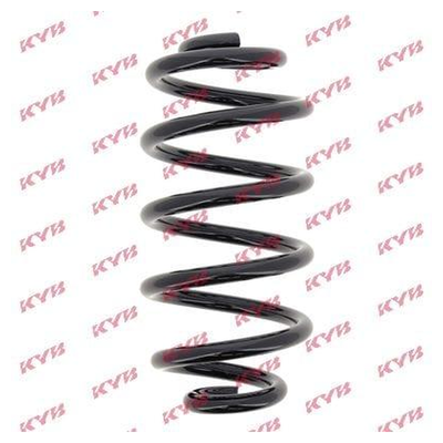 KYB K-Flex Rear Coil Spring RX6365
