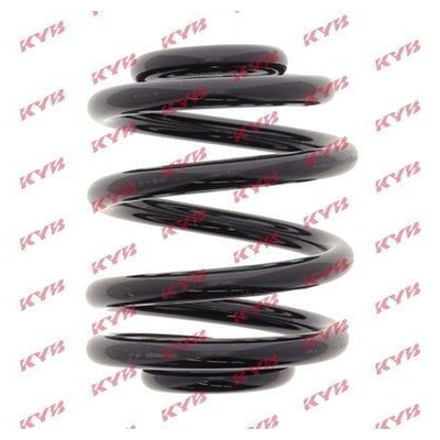 KYB K-Flex Rear Coil Spring RX6631
