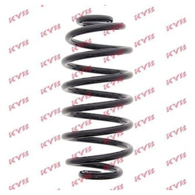 KYB K-Flex Rear Coil Spring RX6648