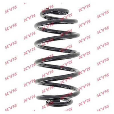 KYB K-Flex Rear Coil Spring RX6649