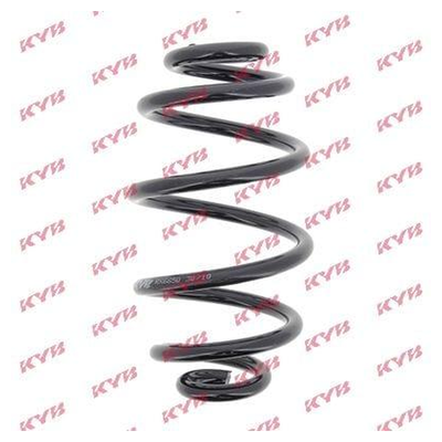 KYB K-Flex Rear Coil Spring RX6650