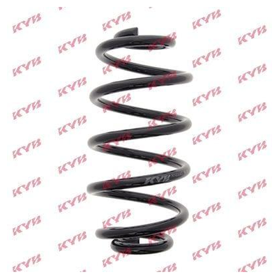 KYB K-Flex Rear Coil Spring RX6665