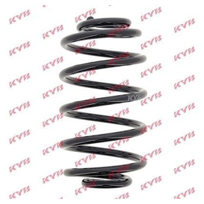 KYB K-Flex Rear Coil Spring RX6762