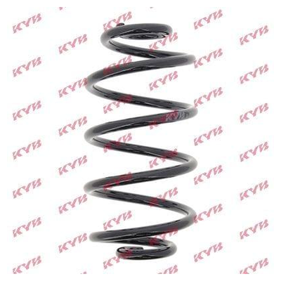 KYB K-Flex Rear Coil Spring RX6763