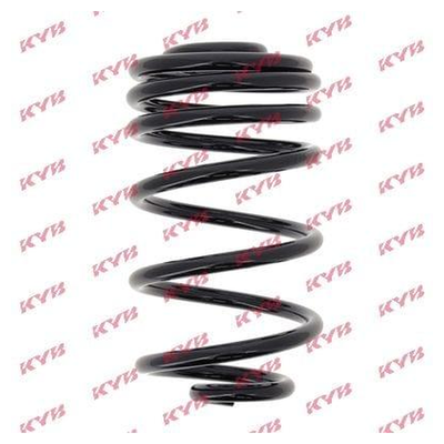 KYB K-Flex Rear Coil Spring RX6764