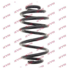 KYB K-Flex Rear Coil Spring RX6765 thumbnail