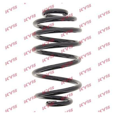 KYB K-Flex Rear Coil Spring RX6765