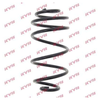 KYB K-Flex Rear Coil Spring RX6769 thumbnail