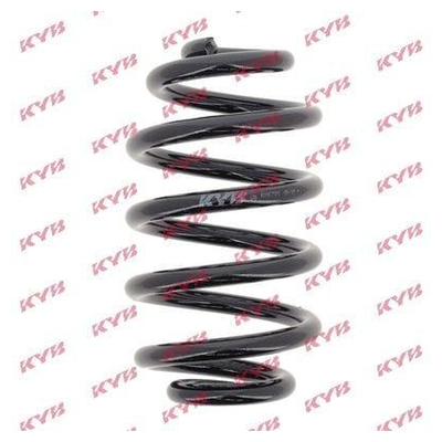 KYB K-Flex Rear Coil Spring RX6790