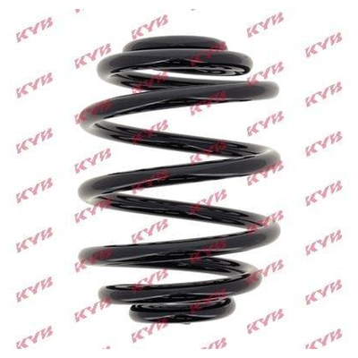 KYB K-Flex Rear Coil Spring RX6971