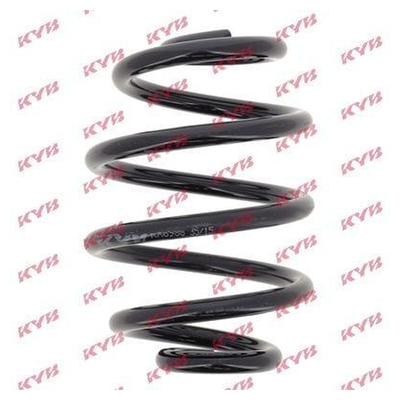 KYB K-Flex Rear Coil Spring RX6988