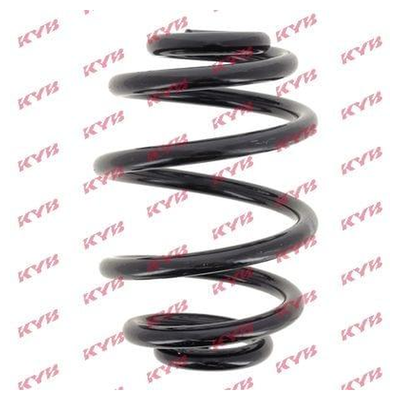 KYB K-Flex Rear Coil Spring RX6989