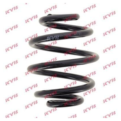KYB K-Flex Rear Coil Spring RX7000