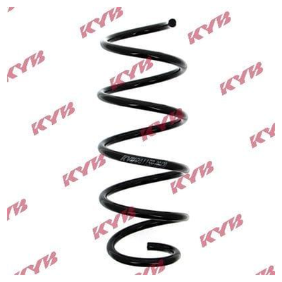 KYB K-Flex Front Coil Spring Single Handed Right RA1158