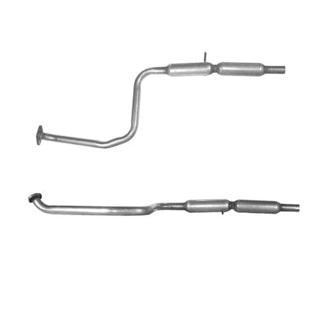 BM Catalysts Connecting Pipe BM50010 Euro 2 - image 2