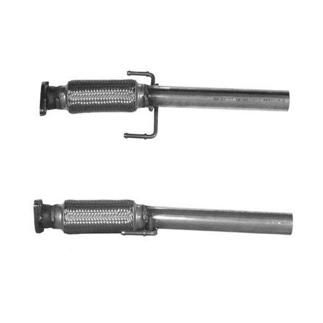 BM Catalysts Connecting Pipe BM50042 Euro 3 - image 2