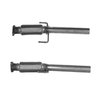 BM Catalysts Connecting Pipe BM50042 Euro 3 thumbnail