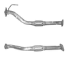BM Catalysts Connecting Pipe BM50051 Euro 2 thumbnail