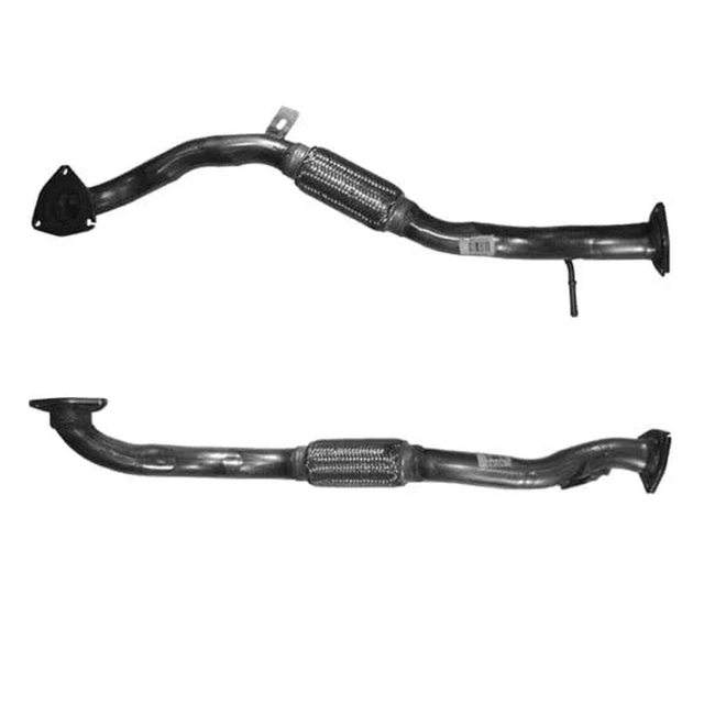 BM Catalysts Connecting Pipe BM50063 Euro 3 - image 2