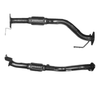 BM Catalysts Connecting Pipe BM50105 Euro 3 thumbnail