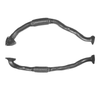 BM Catalysts Connecting Pipe BM50106 Euro 2 or 3 thumbnail