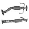 BM Catalysts Connecting Pipe BM50176 Euro 4 thumbnail