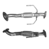 BM Catalysts Connecting Pipe BM50187 Euro 3 thumbnail