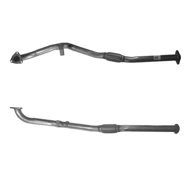 BM Catalysts Connecting Pipe BM50189 Euro 4 - image 2