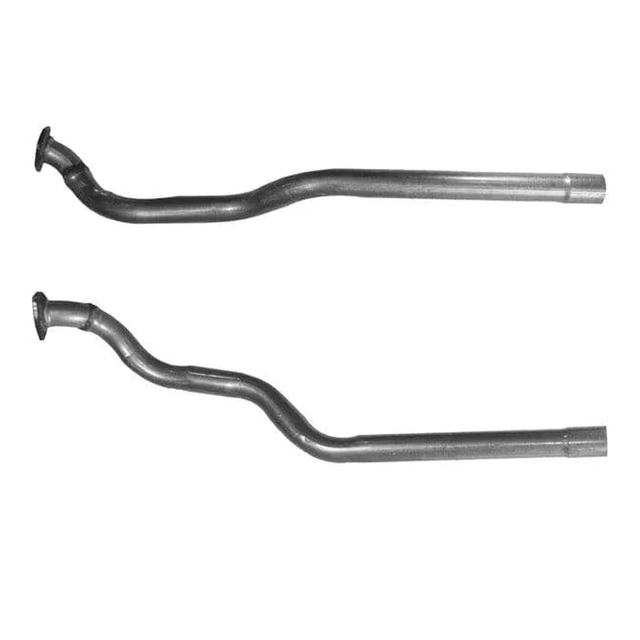 BM Catalysts Connecting Pipe BM50200 Euro 4 - image 2