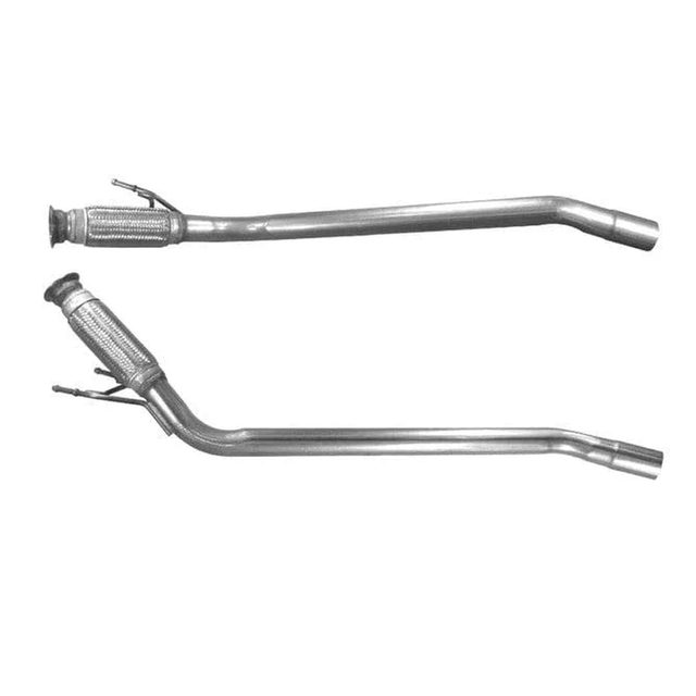 BM Catalysts Connecting Pipe BM50227 Euro 4 - image 2