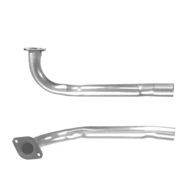 BM Catalysts Connecting Pipe BM50361 Euro 4 or 5 - image 2