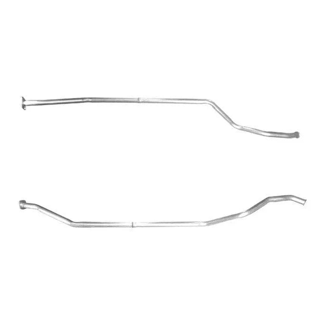 BM Catalysts Connecting Pipe BM50376 Euro 4 - image 2