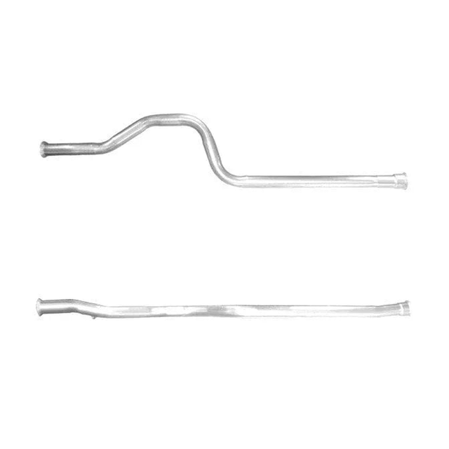 BM Catalysts Connecting Pipe BM50396 Euro 3 - image 2