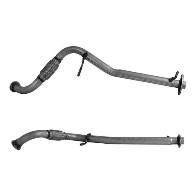 BM Catalysts Connecting Pipe BM50644 Euro 4 - image 2