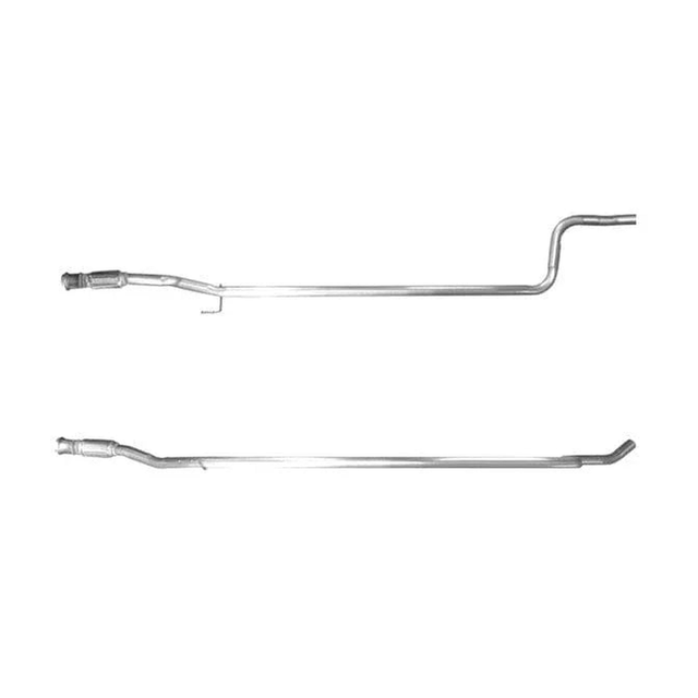 BM Catalysts Connecting Pipe BM50843 Euro 4 - image 2