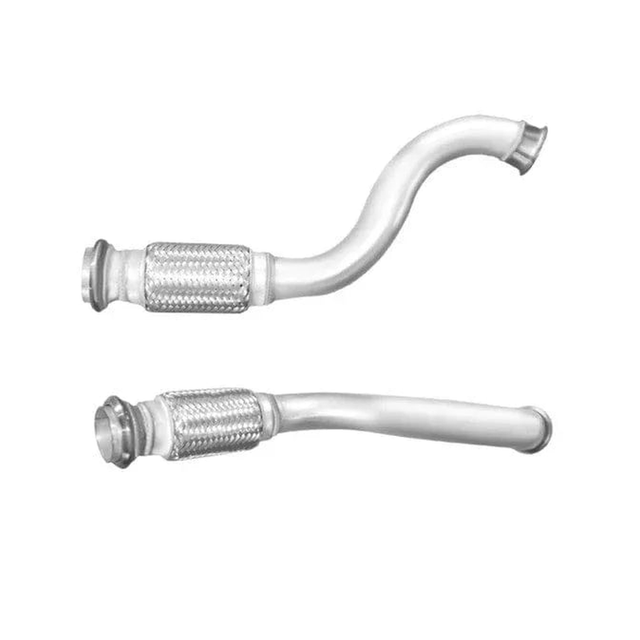 BM Catalysts Connecting Pipe BM50880 Euro 6 - image 2