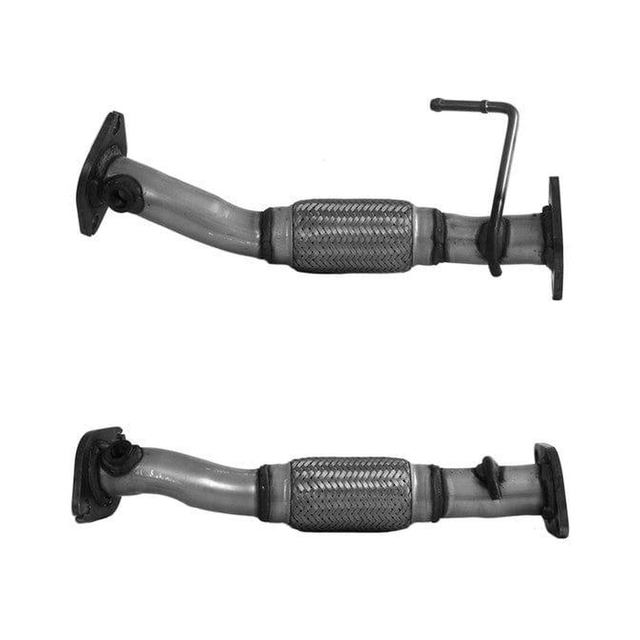 BM Catalysts Connecting Pipe BM50957 Euro 6 - image 2