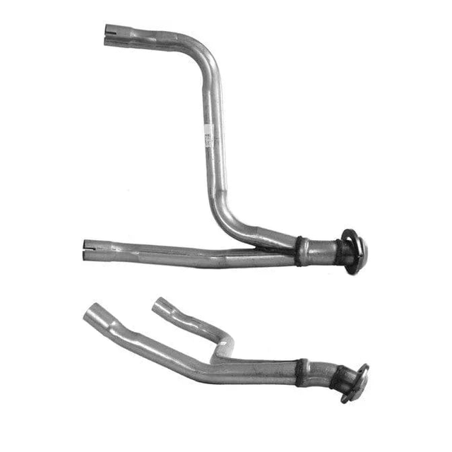 BM Catalysts Connecting Pipe BM50979 Euro 2 - image 2