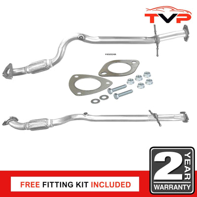 Connecting Pipe Euro Level 5 BM50324 - tradevehicleparts.co.uk