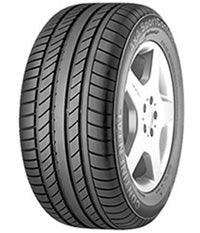 Continental Conti4x4SportContact 275/40 R20 106Y Tyre Summer EU Label D/C 73dB - image 2