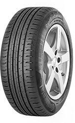 Continental ContiEcoContact 5 165/60 R15 77H Tyre Summer EU Label C/B 70dB Set of 4 - image 2