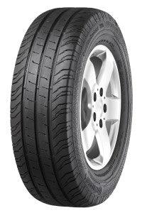 Continental ContiVanContact 200 225/55 R17 101V Tyre Summer EU Label B/B 72dB - image 2