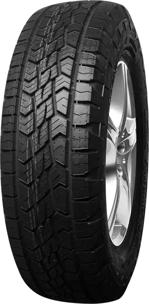 Continental Cross Cont ATR 265/60 R18 110T Tyre Summer EU Label D/C 72dB - image 2
