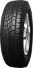 Continental Cross Cont ATR 265/60 R18 110T Tyre Summer EU Label D/C 72dB thumbnail