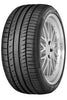 Continental SportContact 5P 245/40 R18 97Y Tyre Summer EU Label D/A 72dB Set of 4 thumbnail