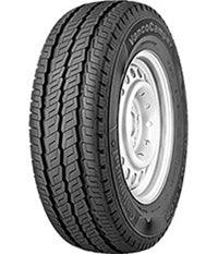 Continental VancoCamper 255/55 R18 120R Tyre EU Label C/A 73dB Set of 2 - image 2